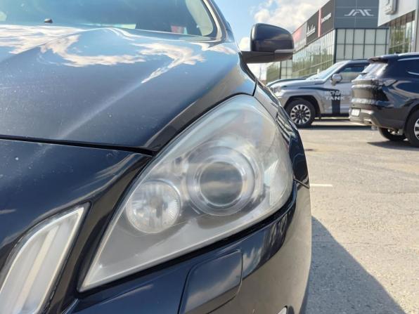 Volvo S60 II с пробегом 2010 года, цена 940 000 рублей, 243514 км, седан, Автокод Объявления