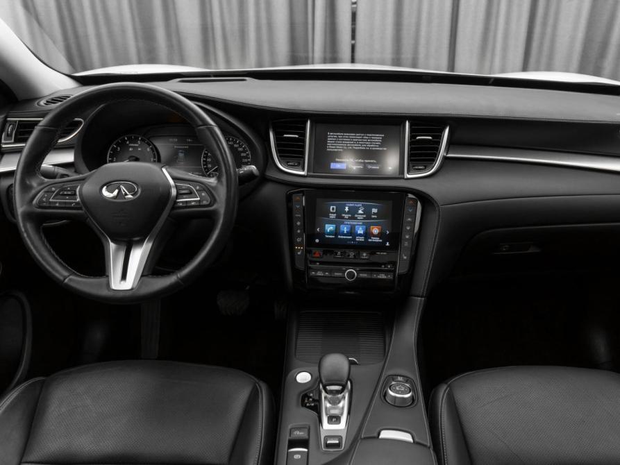 Infiniti QX50 II Москва  - изображение 8