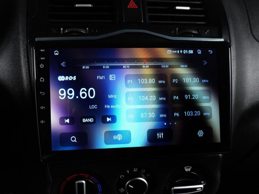 Lada (ВАЗ) Granta I Рестайлинг Минеральные Воды  - изображение 13