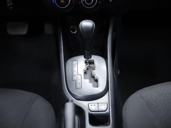 Kia Rio III с пробегом 2011 года, цена 640 000 рублей, 204528 км, седан, Автокод Объявления