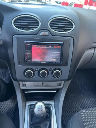 Ford Focus II Рестайлинг с пробегом 2009 года, цена 565 000 рублей, 130376 км, седан, Автокод Объявления