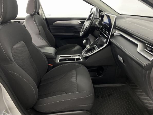 Haval M6 II с пробегом 2023 года, цена 1 495 000 рублей, 66987 км, внедорожник, Автокод Объявления