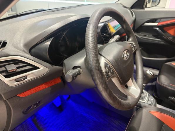 Lada (ВАЗ) Vesta I с пробегом 2019 года, цена 1 149 000 рублей, 68000 км, универсал, Автокод Объявления