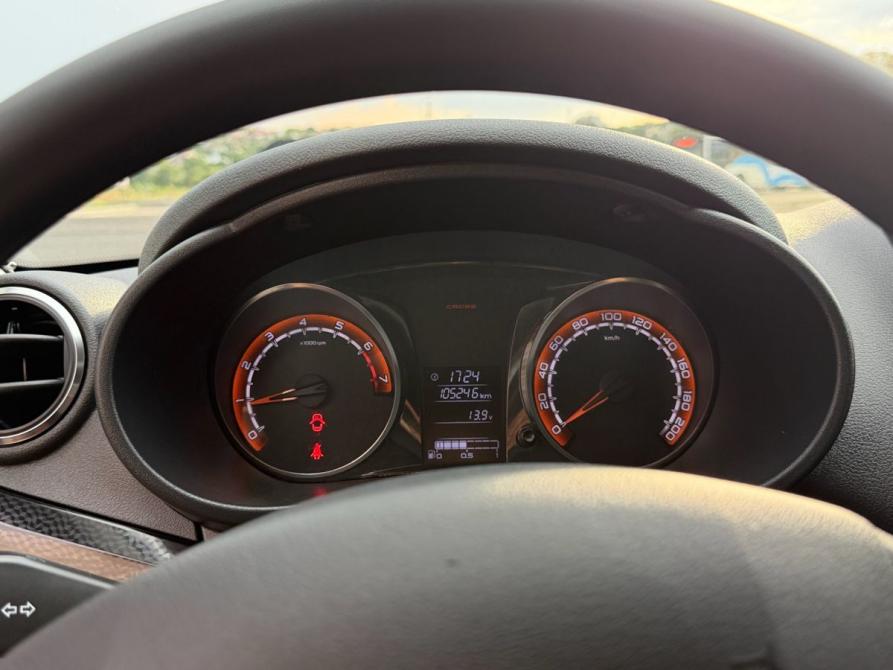 Lada (ВАЗ) Granta I Рестайлинг Волгоград  - изображение 13