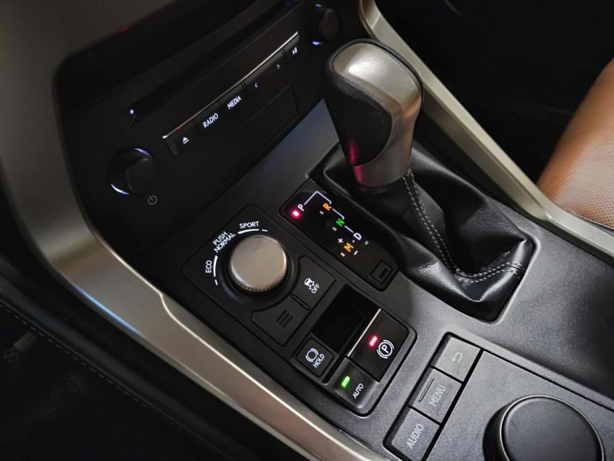 Lexus NX I Казань  - изображение 23