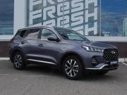 Chery Tiggo 7 Pro I Владимир  - изображение 27