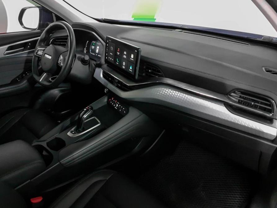 Haval F7x I Рестайлинг Москва  - изображение 9