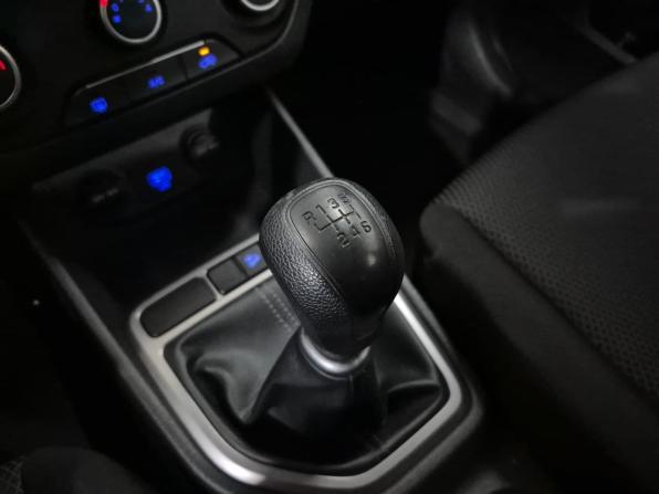 Hyundai Creta I Рестайлинг с пробегом 2020 года, цена 1 945 000 рублей, 52224 км, внедорожник, Автокод Объявления