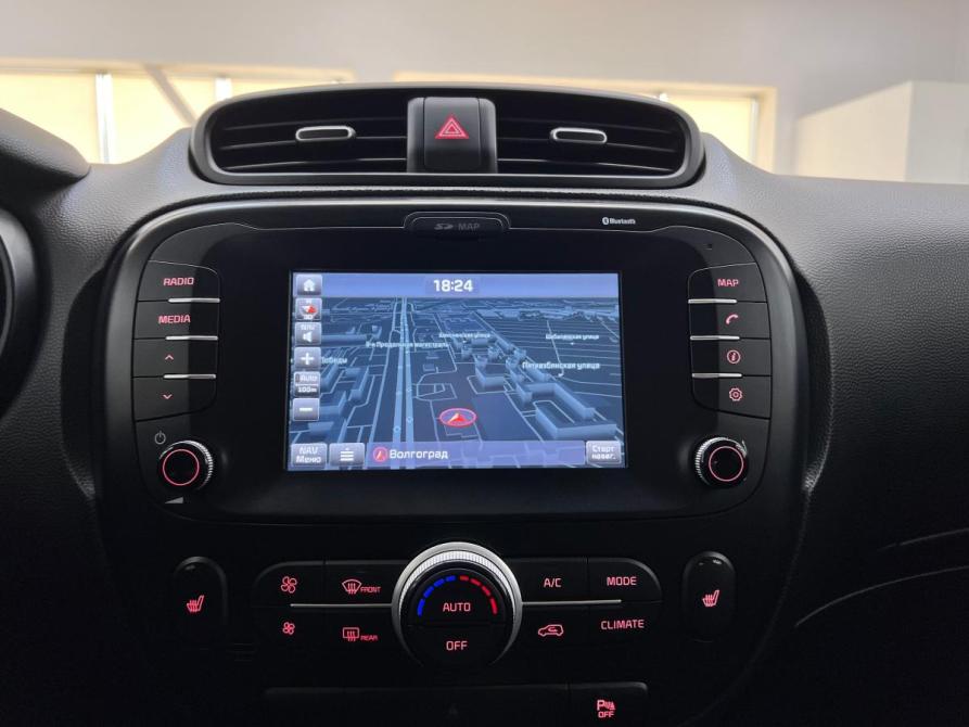Kia Soul II Рестайлинг Волгоград  - изображение 19