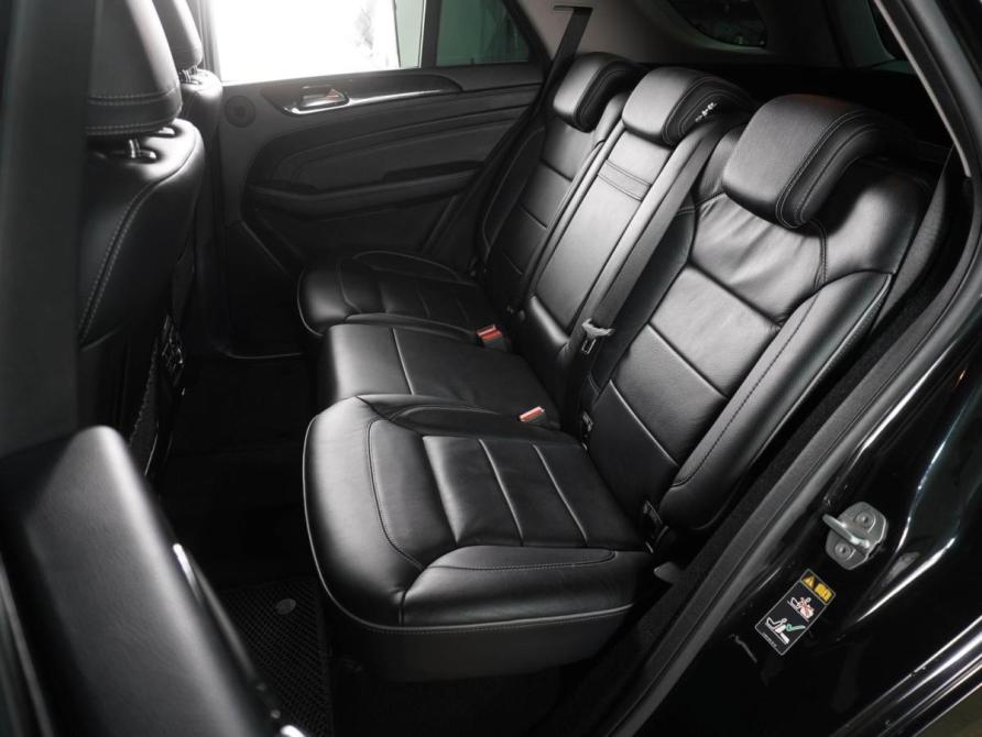 Mercedes-Benz M-Класс III (W166) Воронеж  - изображение 9