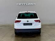 Volkswagen Tiguan II Краснодар  - изображение 26