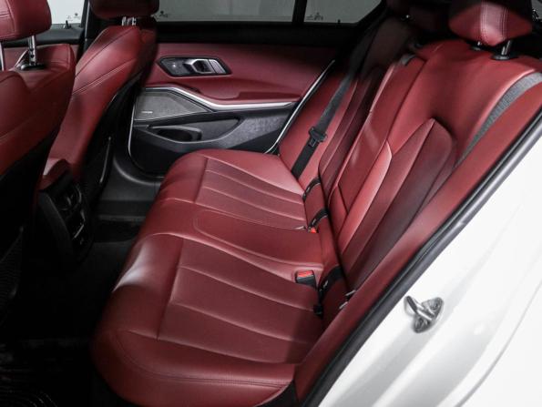 BMW 3 серии VII (G2x) с пробегом 2021 года, цена 5 350 000 рублей, 62194 км, седан, Автокод Объявления