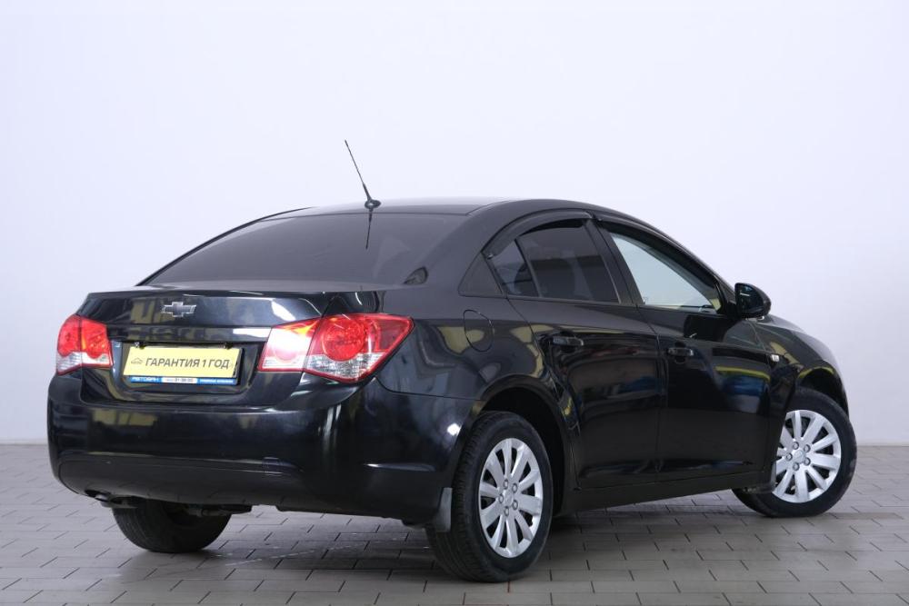 Chevrolet Cruze I Омск  - изображение 7