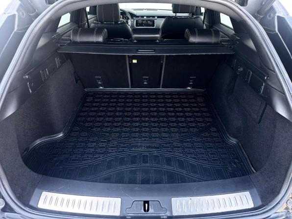 Land Rover Range Rover Velar I с пробегом 2017 года, цена 3 490 000 рублей, 107737 км, внедорожник, Автокод Объявления