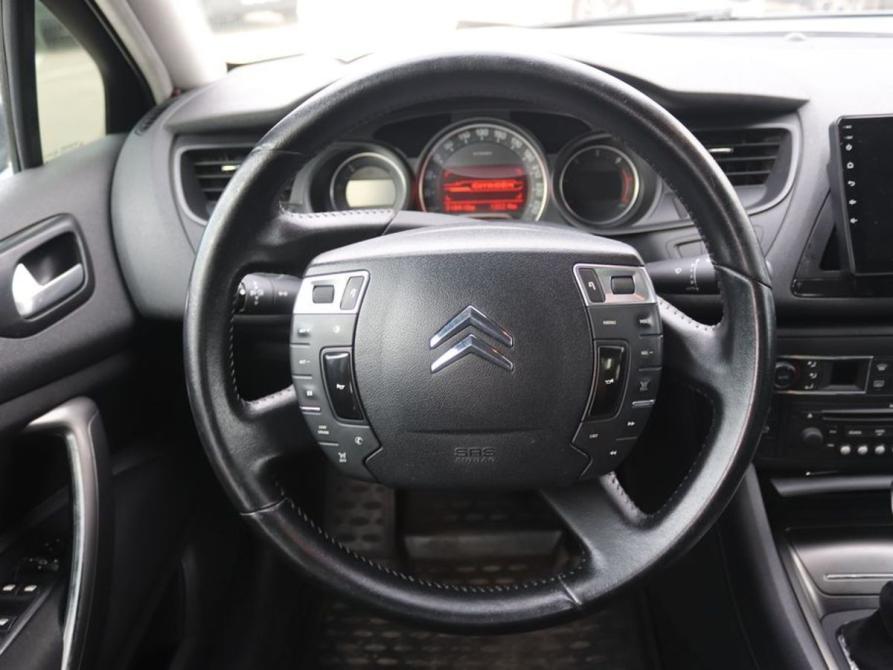 Citroen C5 II Нижний Новгород  - изображение 16