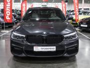 BMW 5 серии VII (G30/G31/G38) Санкт-Петербург  - изображение 40