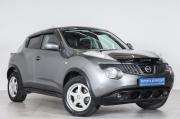 Nissan Juke I Новосибирск  - изображение 18