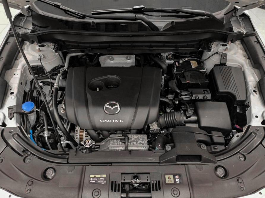 Mazda CX-5 II Казань  - изображение 11