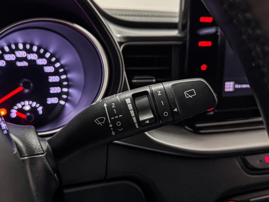 Kia Ceed III Рестайлинг Минеральные Воды  - изображение 14