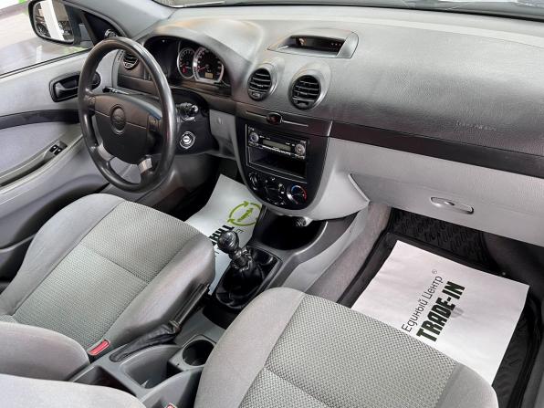 Chevrolet Lacetti I с пробегом 2011 года, цена 595 000 рублей, 81928 км, хэтчбек, Автокод Объявления