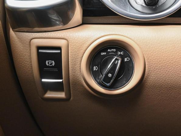 Porsche Cayenne II (958) с пробегом 2014 года, цена 2 575 111 рублей, 236848 км, внедорожник, Автокод Объявления