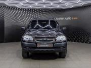 Chevrolet Niva I Рестайлинг Самара  - изображение 23