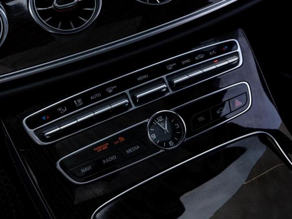 Mercedes-Benz CLS III (C257) с пробегом 2018 года, цена 5 200 000 рублей, 116169 км, седан, Автокод Объявления