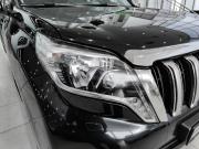 Toyota Land Cruiser Prado 150 Series Рестайлинг 1 Казань  - изображение 43