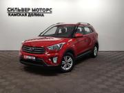 Hyundai Creta I Пермь  - изображение 27