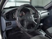 Nissan Almera II (N16) Рестайлинг Кемерово  - изображение 26