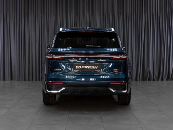 Geely Xingyue L I с пробегом 2023 года, цена 2 699 000 рублей, 121410 км, внедорожник, Автокод Объявления