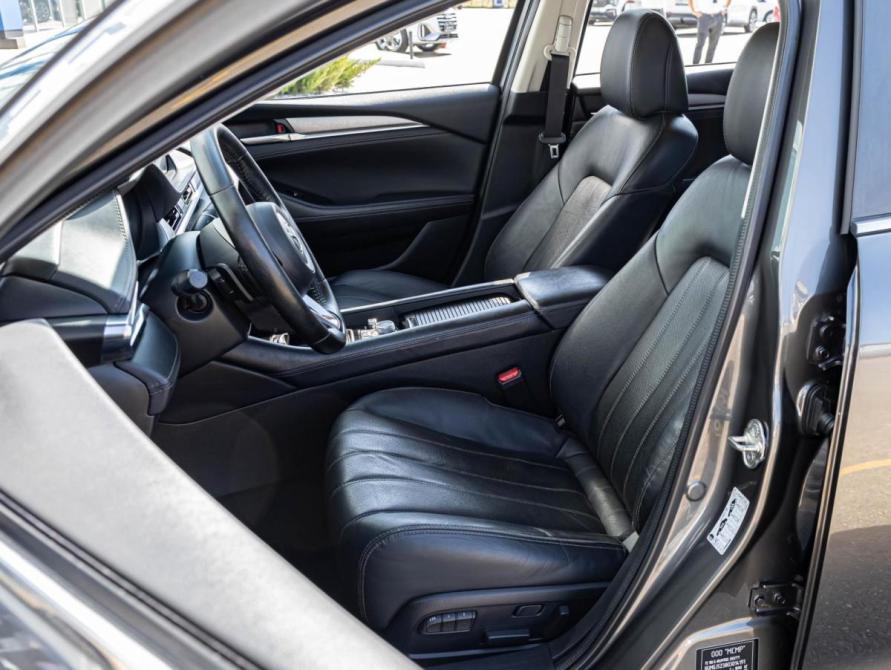 Mazda 6 III (GJ) Рестайлинг 2 Краснодар  - изображение 10