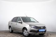 Lada (ВАЗ) Granta I Рестайлинг Пермь  - изображение 22