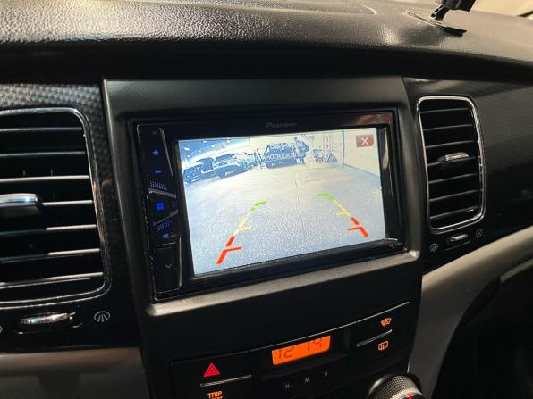 SsangYong Actyon II с пробегом 2012 года, цена 824 000 рублей, 212258 км, внедорожник, Автокод Объявления