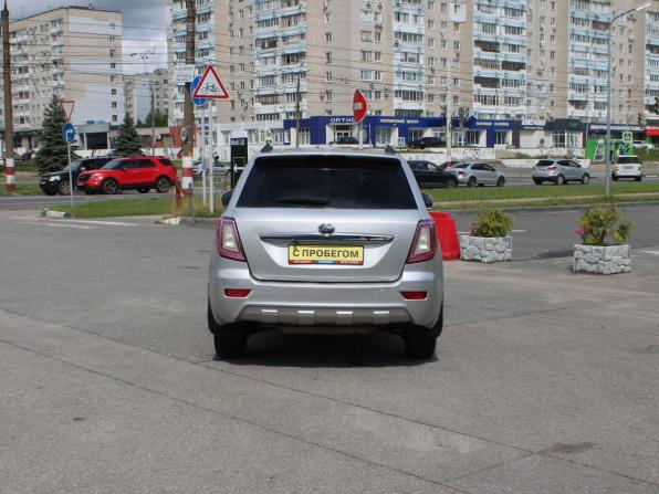 Lifan X60 I с пробегом 2012 года, цена 319 000 рублей, 29388 км, внедорожник, Автокод Объявления