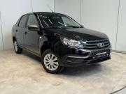 Lada (ВАЗ) Granta I Рестайлинг Волжский  - изображение 28