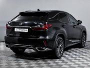 Lexus RX IV Москва  - изображение 27