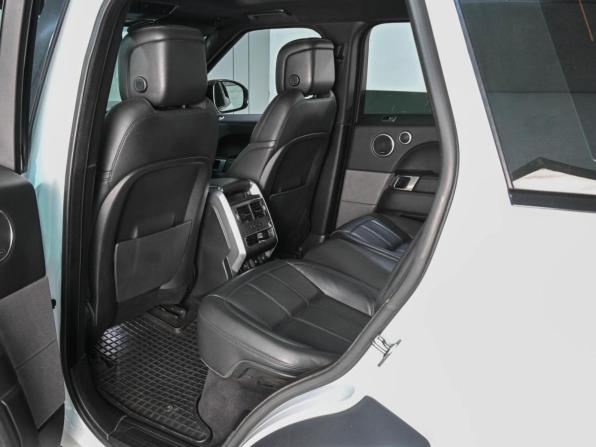 Land Rover Range Rover Sport II Рестайлинг с пробегом 2021 года, цена 6 699 000 рублей, 167489 км, внедорожник, Автокод Объявления