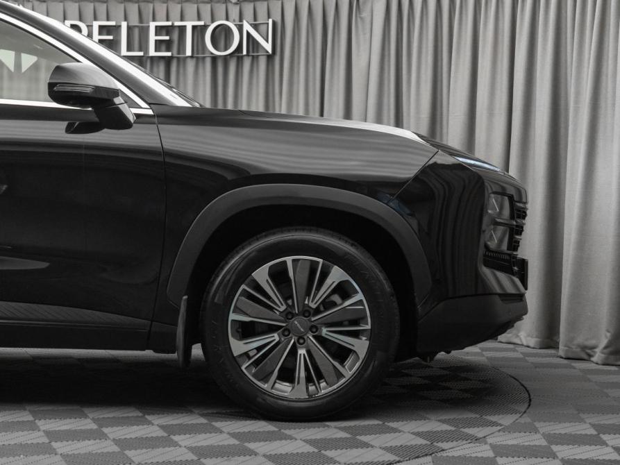 JETOUR Dashing I Москва  - изображение 7