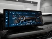 Geely Okavango I Рестайлинг Москва  - изображение 47