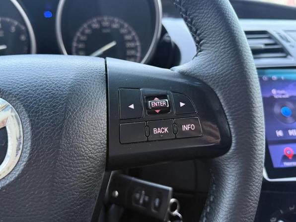 Mazda 3 II (BL) с пробегом 2011 года, цена 580 000 рублей, 374914 км, хэтчбек, Автокод Объявления