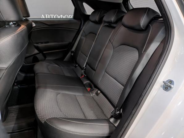 Kia Ceed III с пробегом 2019 года, цена 1 790 000 рублей, 88935 км, хэтчбек, Автокод Объявления