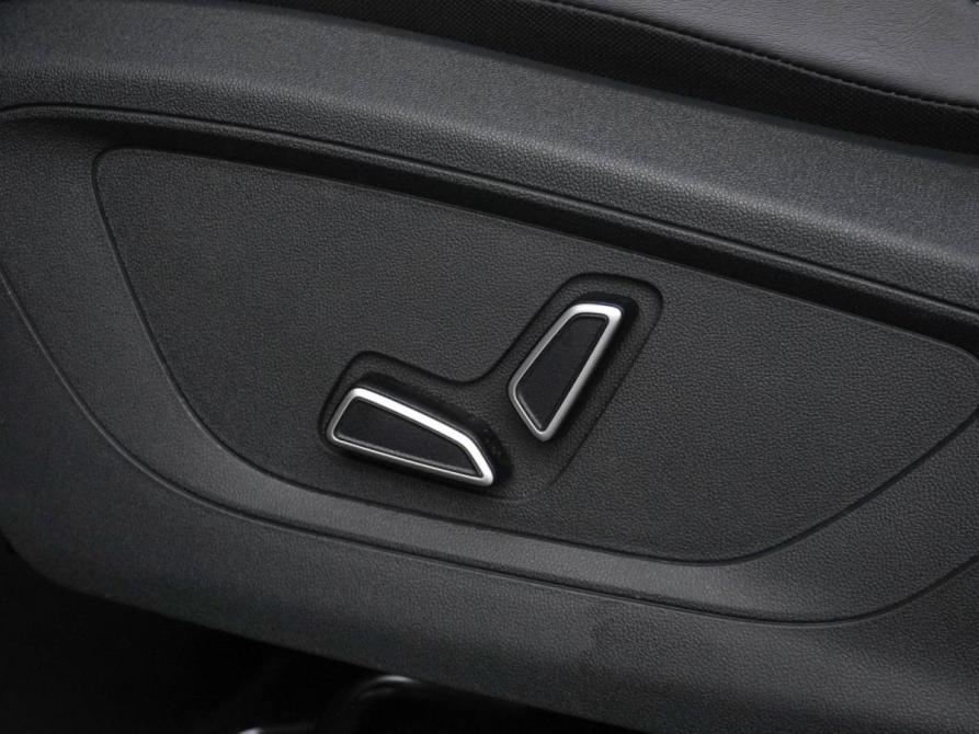Changan CS55 Plus II Рестайлинг Москва  - изображение 23