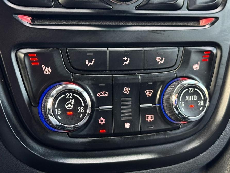 Opel Mokka I Ижевск  - изображение 24
