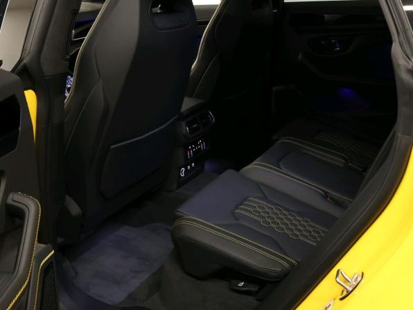 Lamborghini Urus I Рестайлинг с пробегом 2025 года, цена 43 500 000 рублей, 57 км, внедорожник, Автокод Объявления