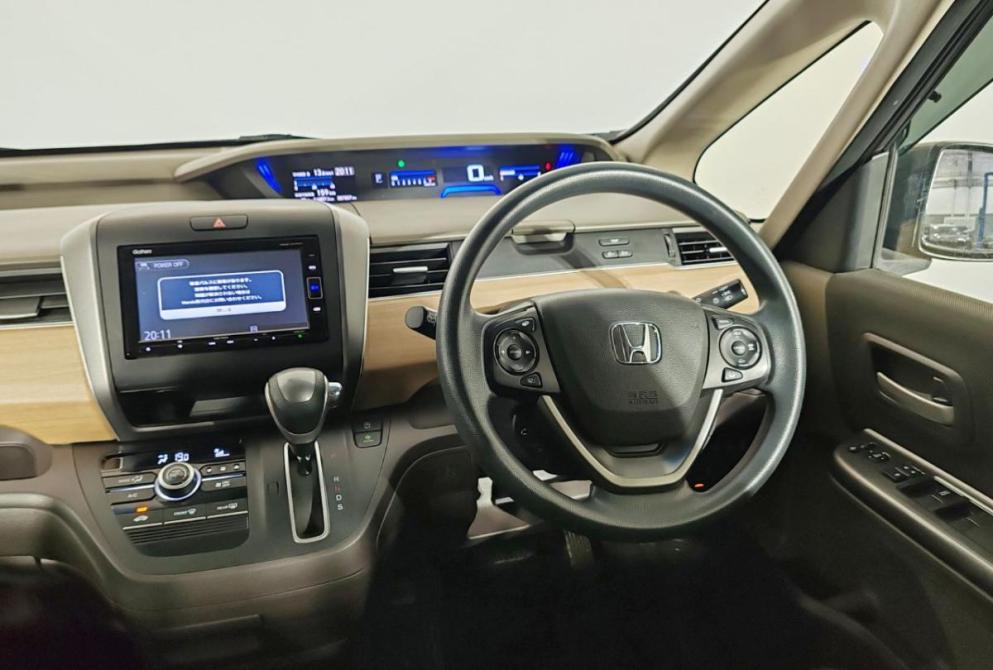 Honda Freed II Ярославль  - изображение 11