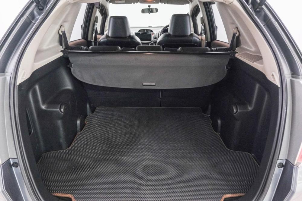 Honda Fit Shuttle I Рестайлинг Красноярск  - изображение 21