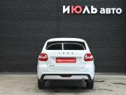 Lada (ВАЗ) Granta I Рестайлинг Екатеринбург  - изображение 23