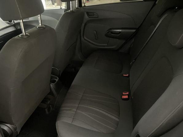 Chevrolet Aveo II с пробегом 2012 года, цена 739 000 рублей, 159920 км, хэтчбек, Автокод Объявления