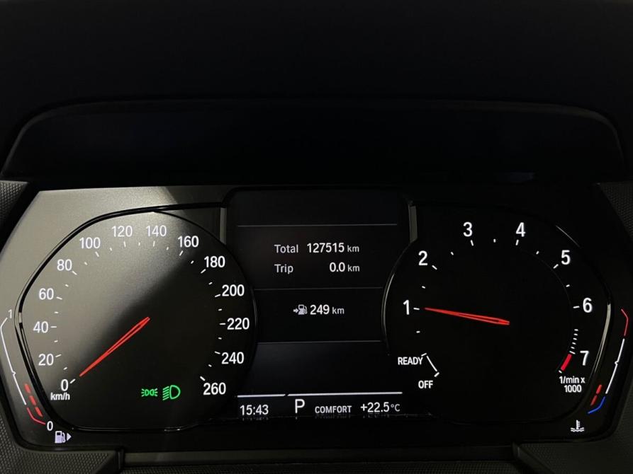 BMW 2 серии F44 Москва  - изображение 12